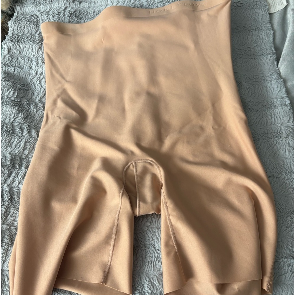 Honeylove shape wear